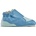 Affenzahn Детски обувки barefoot Affenzahn Kid's Krabbelschuh Leder Crawly Barefoot shoes - Shark / Blue - размер 18/19 (EU) (702-3538-0412)