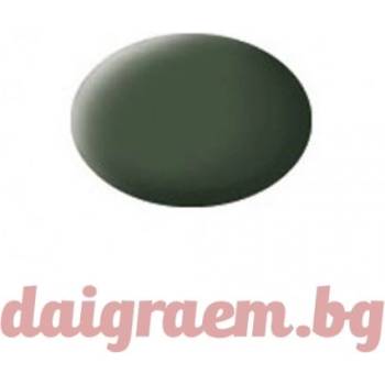 Image 1 of Revell Аква боичка Revell 65 (36165) Бронзово зелено мат (R36165)