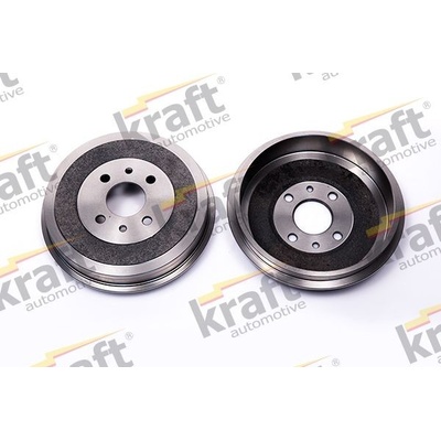 Brzdový buben KRAFT AUTOMOTIVE 6063010