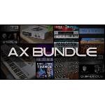 Martinic AX Bundle (Дигитален продукт)