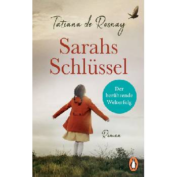 Sarahs Schlüssel | Angelika Kaps