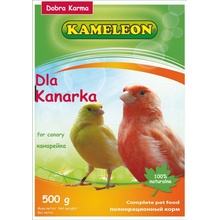 Kameleon krmivo pro kanárka 0,5 kg