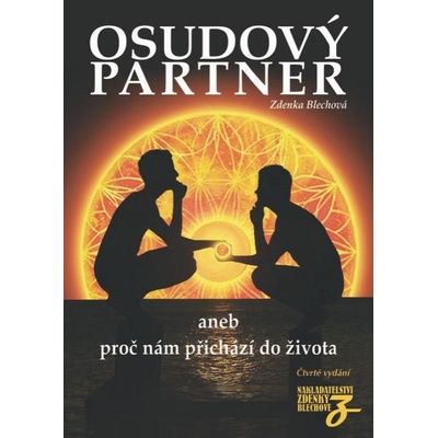 Osudový partner - Zdenka Blechová