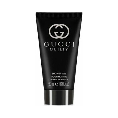 Gucci Gucci Guilty pour Homme Pour Homme toaletní voda pánská 50 ml