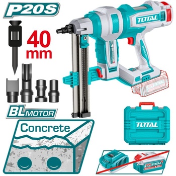 Image 1 of TOTAL TCNLI9005