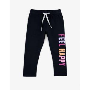 Chicco Girls Pants Black - magazinko