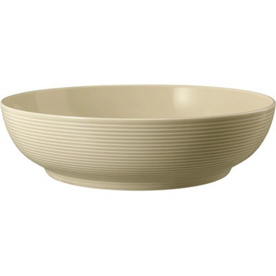 Seltmann Weiden Salátová mísa Beat Sandbeige 25 cm