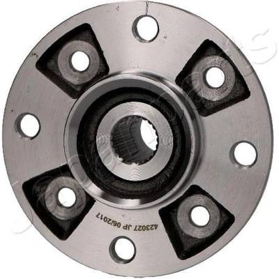 Náboj kola JAPANPARTS KK-10012