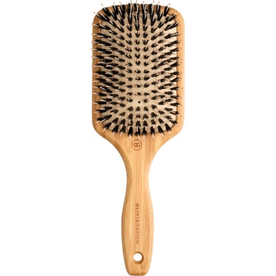 Olivia Garden Bamboo Touch Detangle Combo L