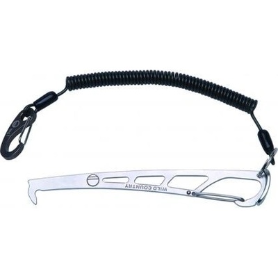 WILD COUNTRY PROKEY + LEASH