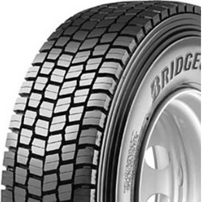 Bridgestone R-Drive 002 215/75 R17.5 126M – Hledejceny.cz