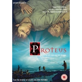 Proteus DVD
