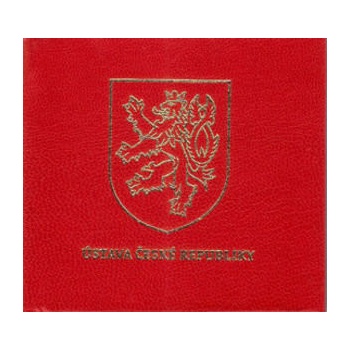 Ústava České republiky