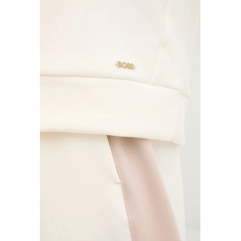 HUGO BOSS домашен суичър дамски от модал Mirage_Top H (50561076)