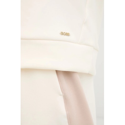 HUGO BOSS домашен суичър дамски от модал Mirage_Top H (50561076)
