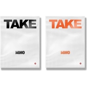 Daniel Shopping s. r. o Mino (Winner): Take - CD (037638)