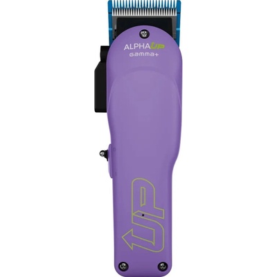 Gamma Piú Gamma+ Clipper ALPHA UP