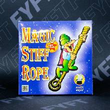 FYFT Magic Stiff Rope - trik kúzelnícky provaz Farba: Žltá