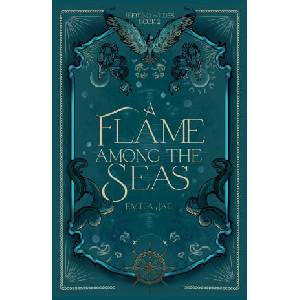 A Flame Among the Seas (2026)