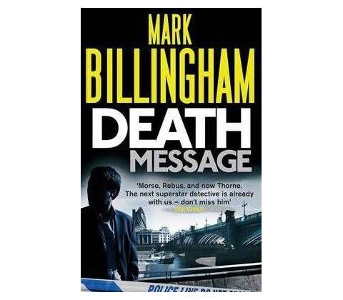 Death Message