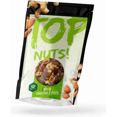 Topnatur Zmes orechov z pece 500 g