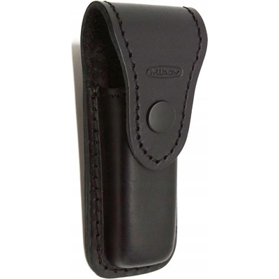 Mikov 241 kožené černé