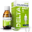 Doplnky stravy Delta Colostrum Liquid Natural 125 ml