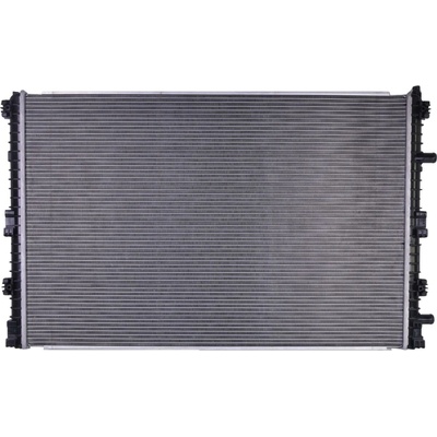 Chladič vody pro motor KAMOKA 7700099