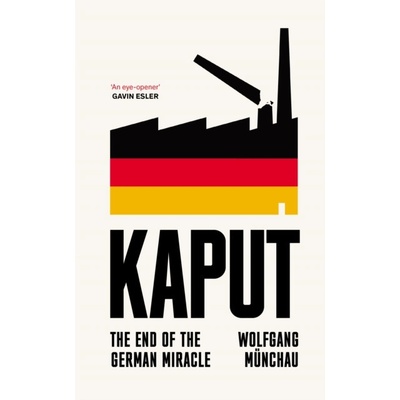 Kaput