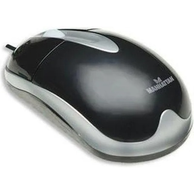 Manhattan MH3 (177009)