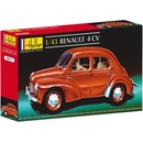 Heller Renault 4 CV 1:43