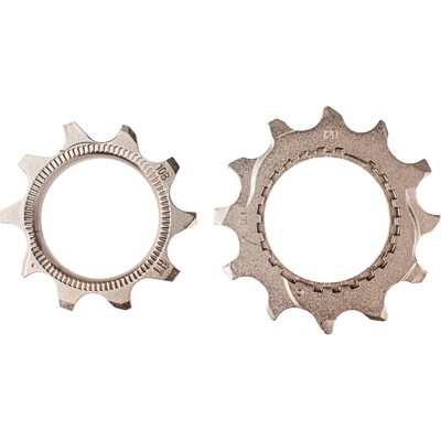 Sada pastorků Shimano CS M9100 / M8100 / M7100 / M6100 10z a 12z