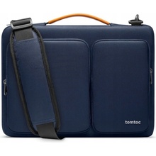 Tomtoc Messenger na 16" MacBook Pro 2019 TOM-A42-E02B01 modrá