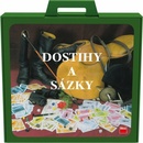 Dino Toys Dostihy a sázky: Retro edice