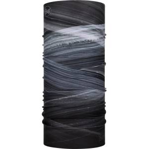 Buff Шал Buff Original Tube scarf - Speed Graphite - размер One Size (203-1934-0411)