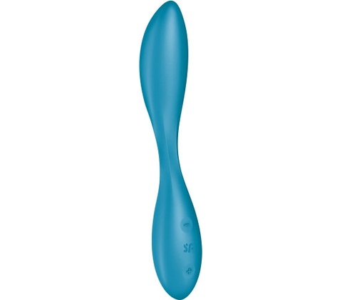 Satisfyer G-Spot Flex 1