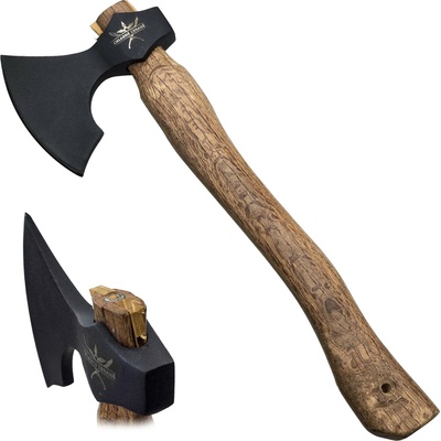CHZ Sekera "BLACKWOOD AXE" outdoor