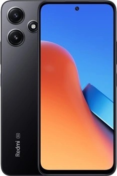 Redmi 12 5G 本体 Midnight Black 4GB 128GB Xiaomi Redmi 12 5G GSM Factory Global Unlocked (Works with Tmobile