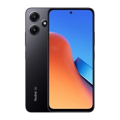Xiaomi Redmi 12 5G 4GB/128GB Jade Black