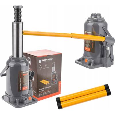 Powermat PM-PHS-20T