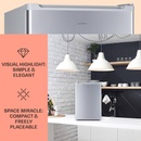 Image 1 of Klarstein HEA9-Fargo-67L-SL