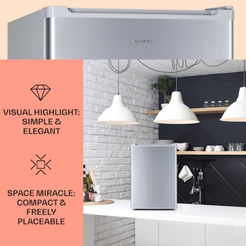 Image 1 of Klarstein HEA9-Fargo-67L-SL