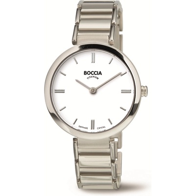 Boccia Titanium 3252-01
