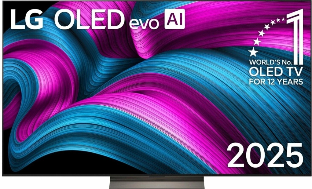 LG OLED77C5ELB