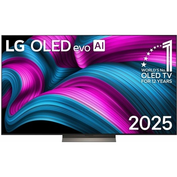LG OLED77C5ELB