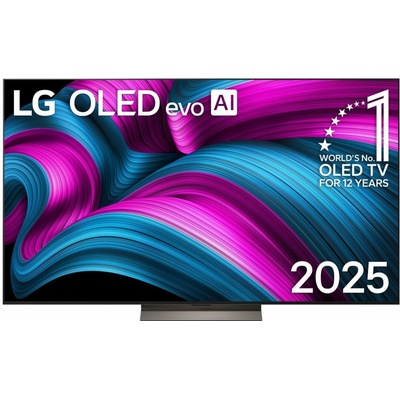 LG OLED77C5ELB