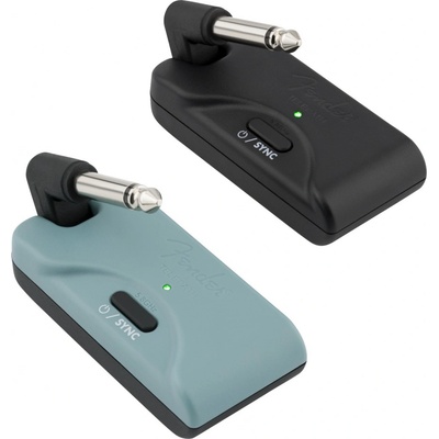 Fender Telepath Wireless System – Zboží Dáma