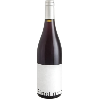 Krásná Hora Pinot noir Barrel 2023 13% 0,75 l (holá láhev)
