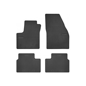 FroGum Гумени стелки Frogum съвместими с Opel Meriva II B - (2010-2017)