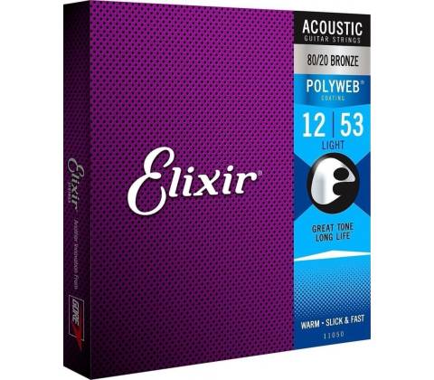 Elixir 11050